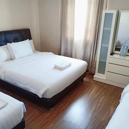 Hotel Seri Pauh George Town Exterior foto